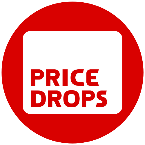 Price Drops