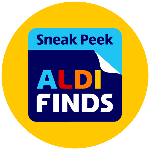 Upcoming ALDI Finds