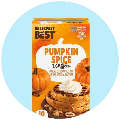 Fall Products