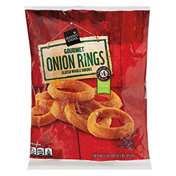 SEASON'S CHOICE | Gourmet Onion Rings