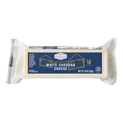EMPORIUM SELECTION | Aged Reserve White Cheddar Cheese