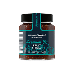 SPECIALLY SELECTED | Premium Fig Fruit Spread