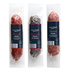 SPECIALLY SELECTED | Assorted Salami