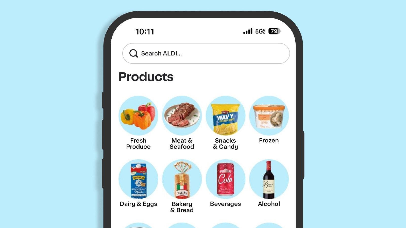 Explore Products