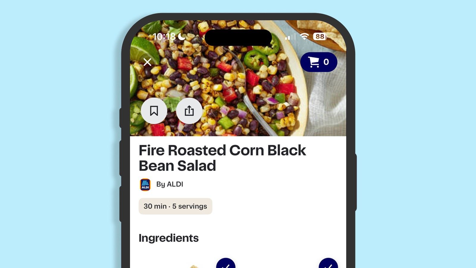 Shop by Diet