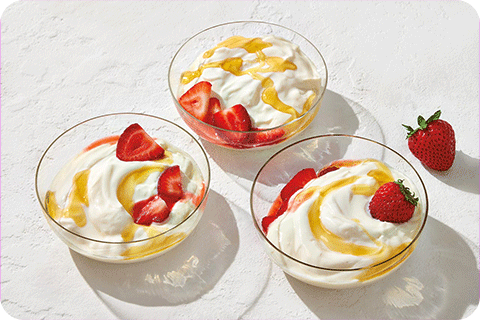 Dairy & Eggs | Shop Now