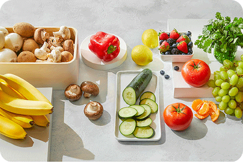 Fresh Produce | Shop Now