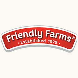 FRIENDLY FARMS | Delicious dairy products to fill your fridge and start your day. | Shop Now