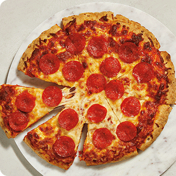 MAMA COZZI'S PIZZA KITCHEN | Take and bake pizzas in variety of options from thin crust, stuffed to flatbread. | Shop Now