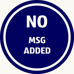 NO MSG ADDED | View Recipe