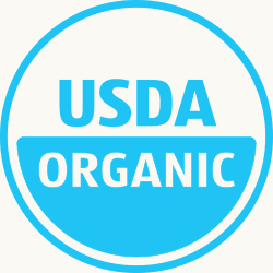 USDA ORGANIC | View Recipe