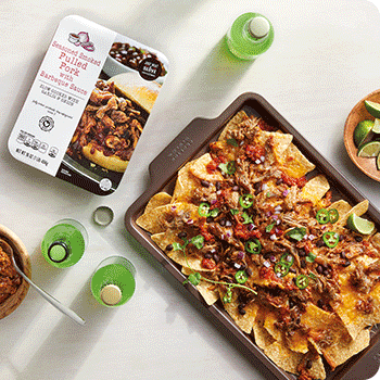 PARK STREET DELI | Grab-and-go snacks, sides and meals packed with flavor. | Shop Now