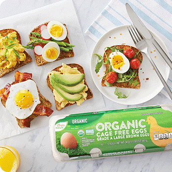 SIMPLY NATURE | Organic and non-GMO food and drinks. | Shop Now