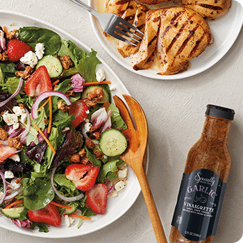 SPECIALLY SELECTED | Premium meat and cheese, pasta, ice cream and more. | Shop Now