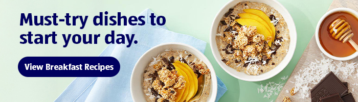 Must-try dishes to start your day | View Breakfast Recipes
