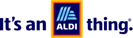 It's an ALDI thing (footer)