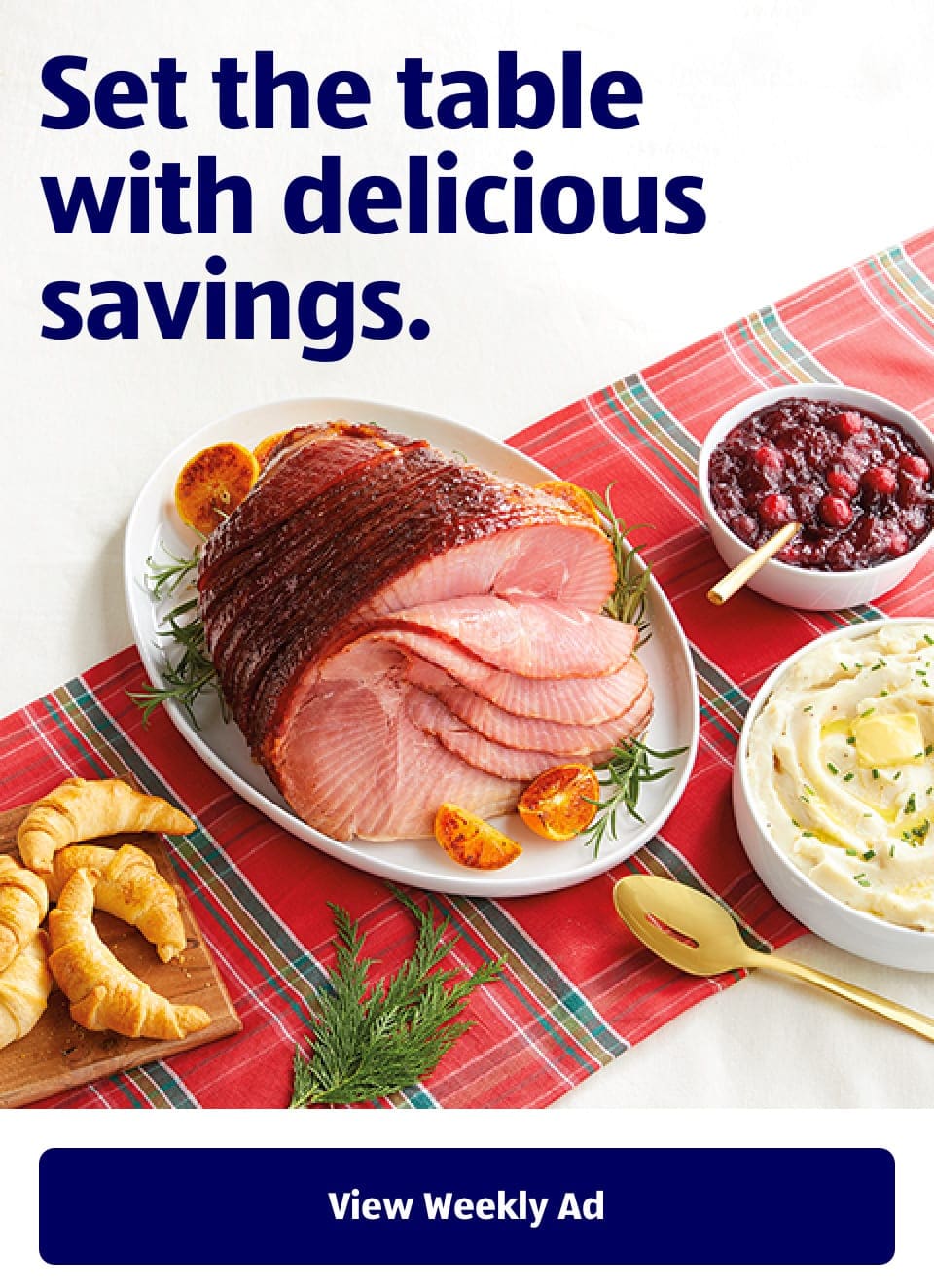 Your Weekly Ad is Here - Aldi USA